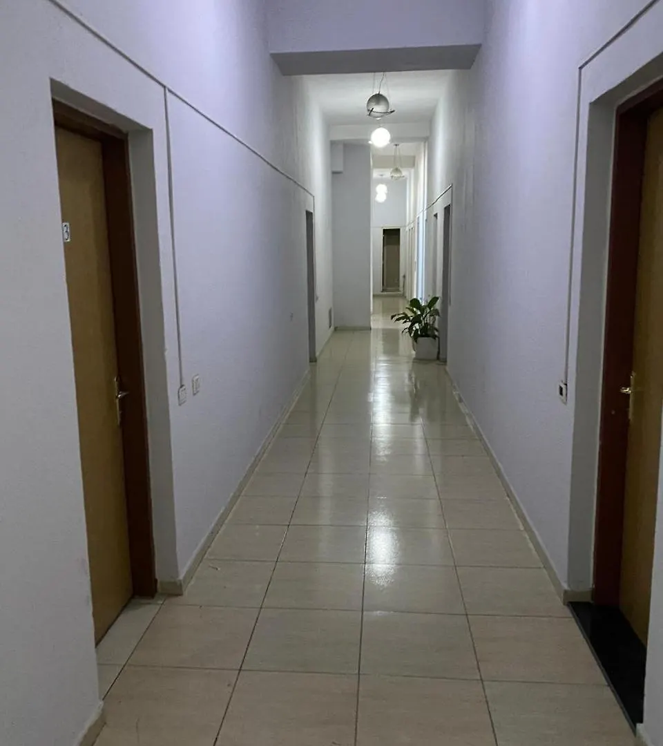 Apartment Tirana Room 83 Albania